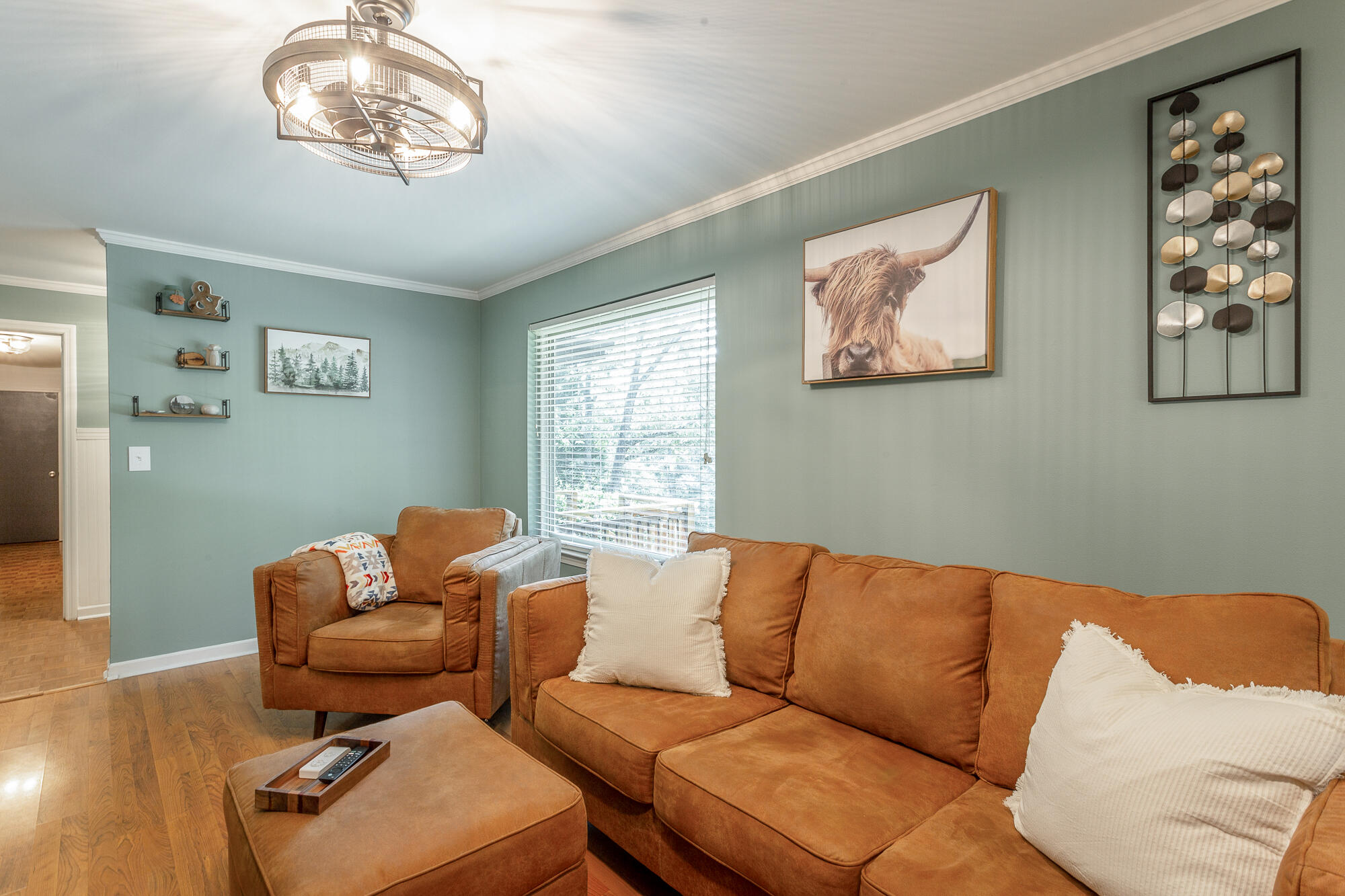 7718 Cove Ridge Drive Hixson, TN 37343 - Photo 8 of 32 7718 Cove Ridge Rd. HD-3