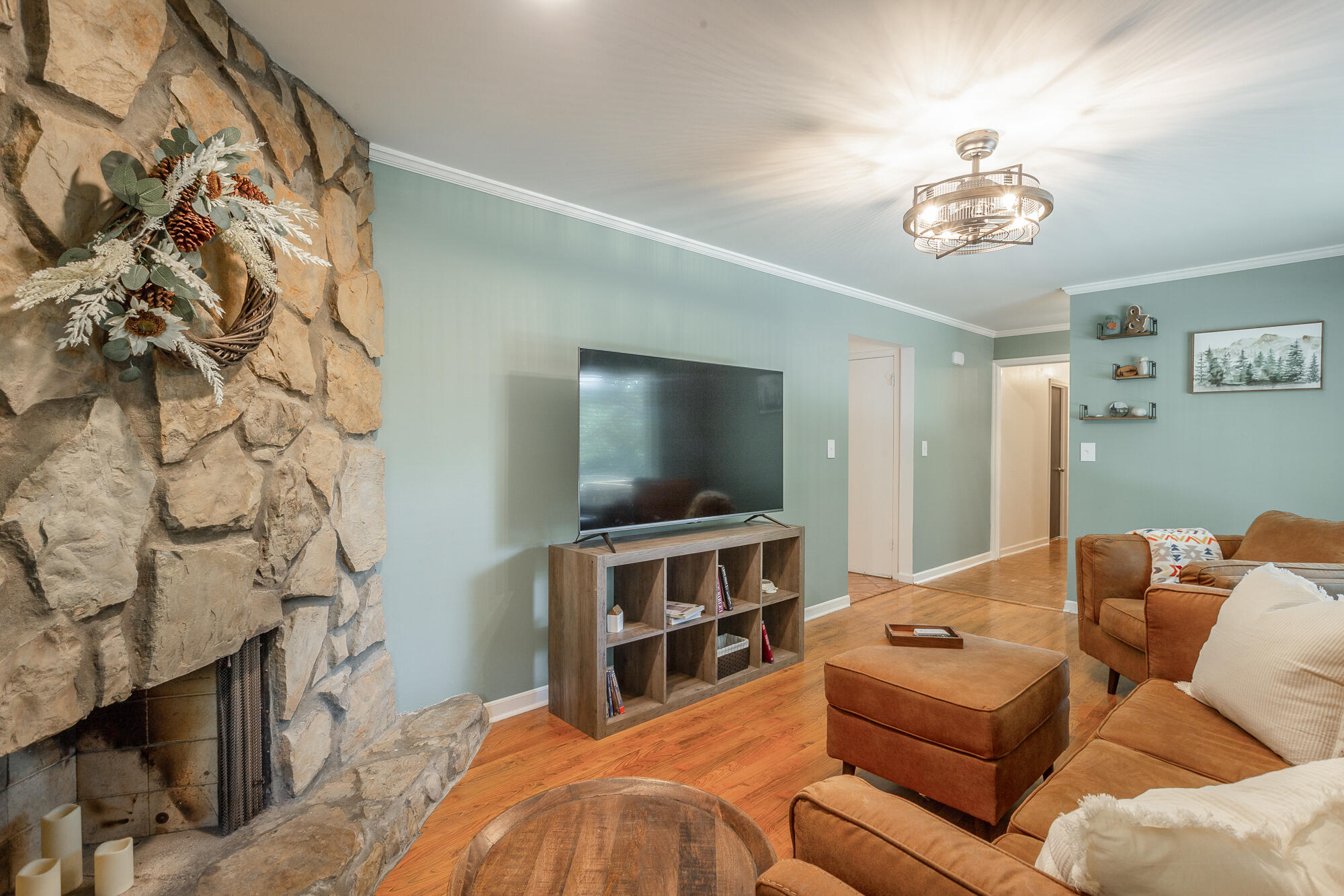 7718 Cove Ridge Drive Hixson, TN 37343 - Photo 9 of 32 7718 Cove Ridge Rd. HD-4