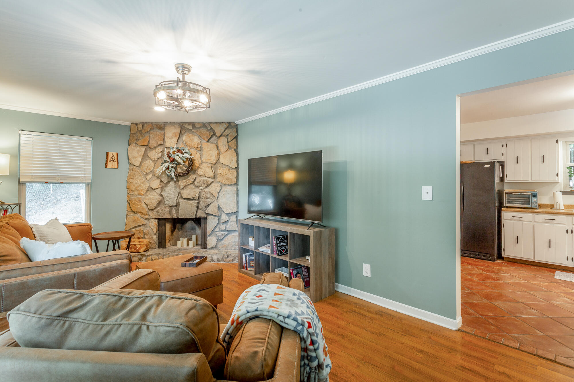 7718 Cove Ridge Drive Hixson, TN 37343 - Photo 10 of 32 7718 Cove Ridge Rd. HD-5