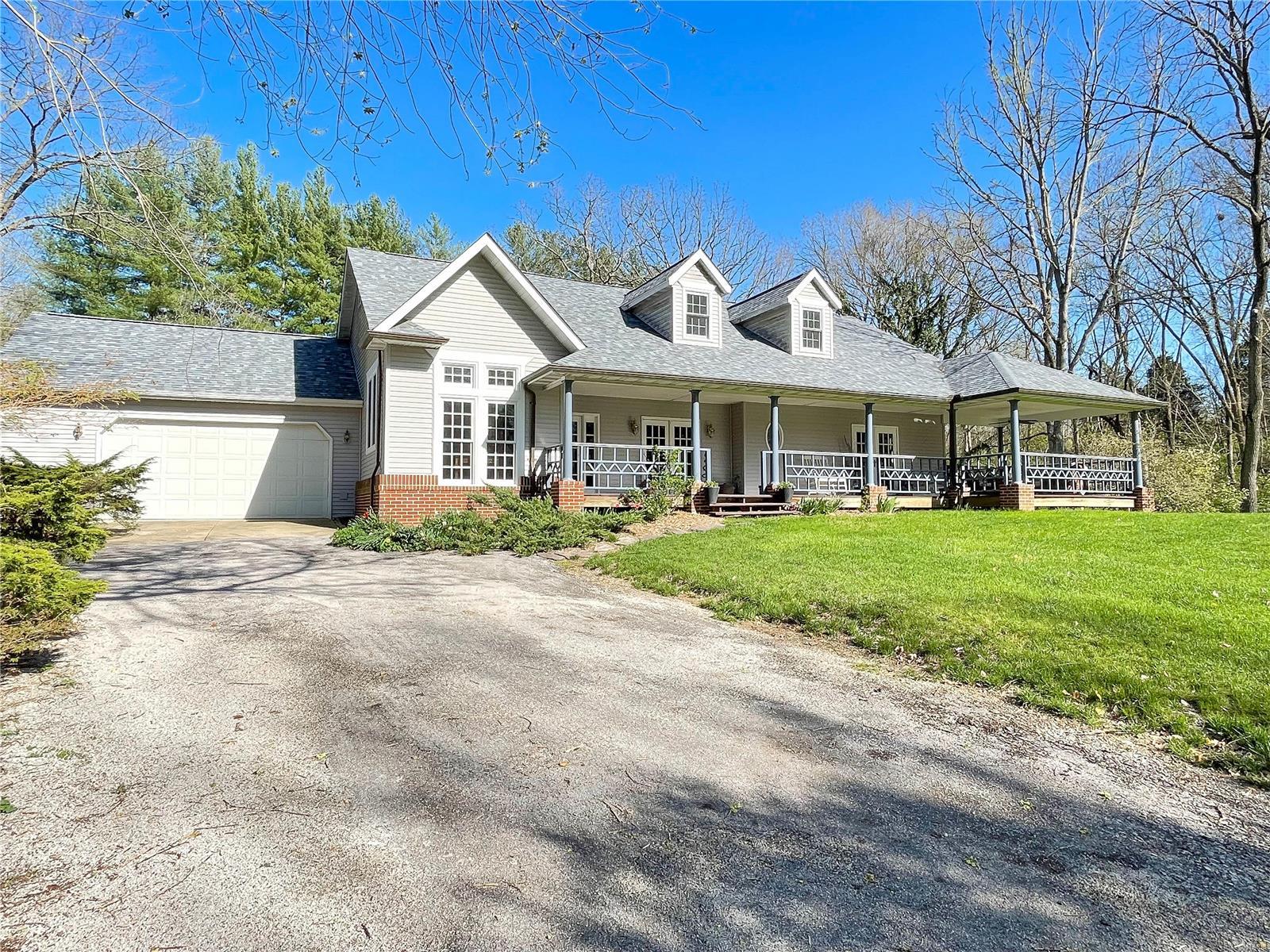 3016 Hh Road Waterloo, IL 62298 - Photo 3 of 48