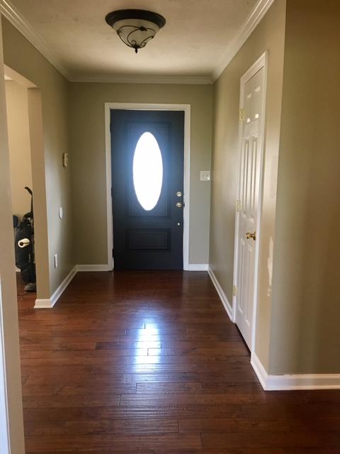6909 Ghiradelli Road Knoxville, TN 37918 - Photo 6 of 18 entryway
