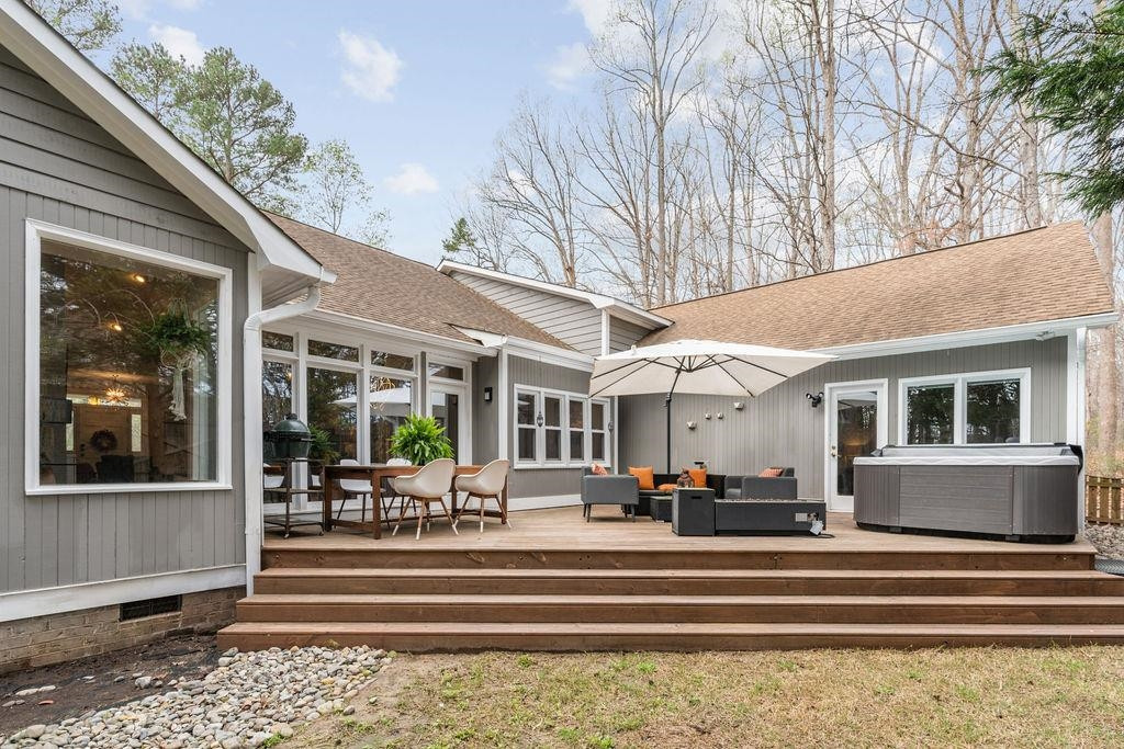 2109 Prescott Place Raleigh, NC 27615 - Photo 56 of 60 Photo 56