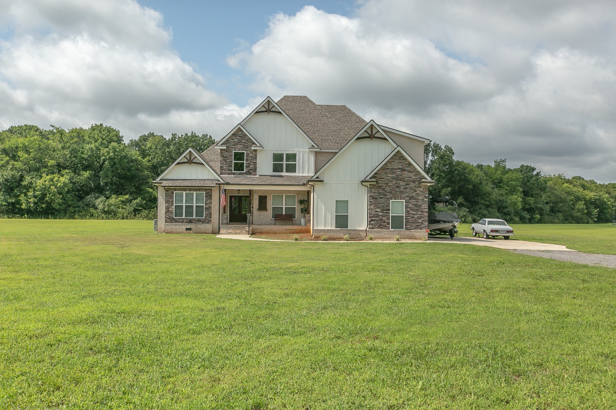 2482 Armstrong Valley Road Murfreesboro, TN 37128 - Photo 2 of 47 Gallery Image 2