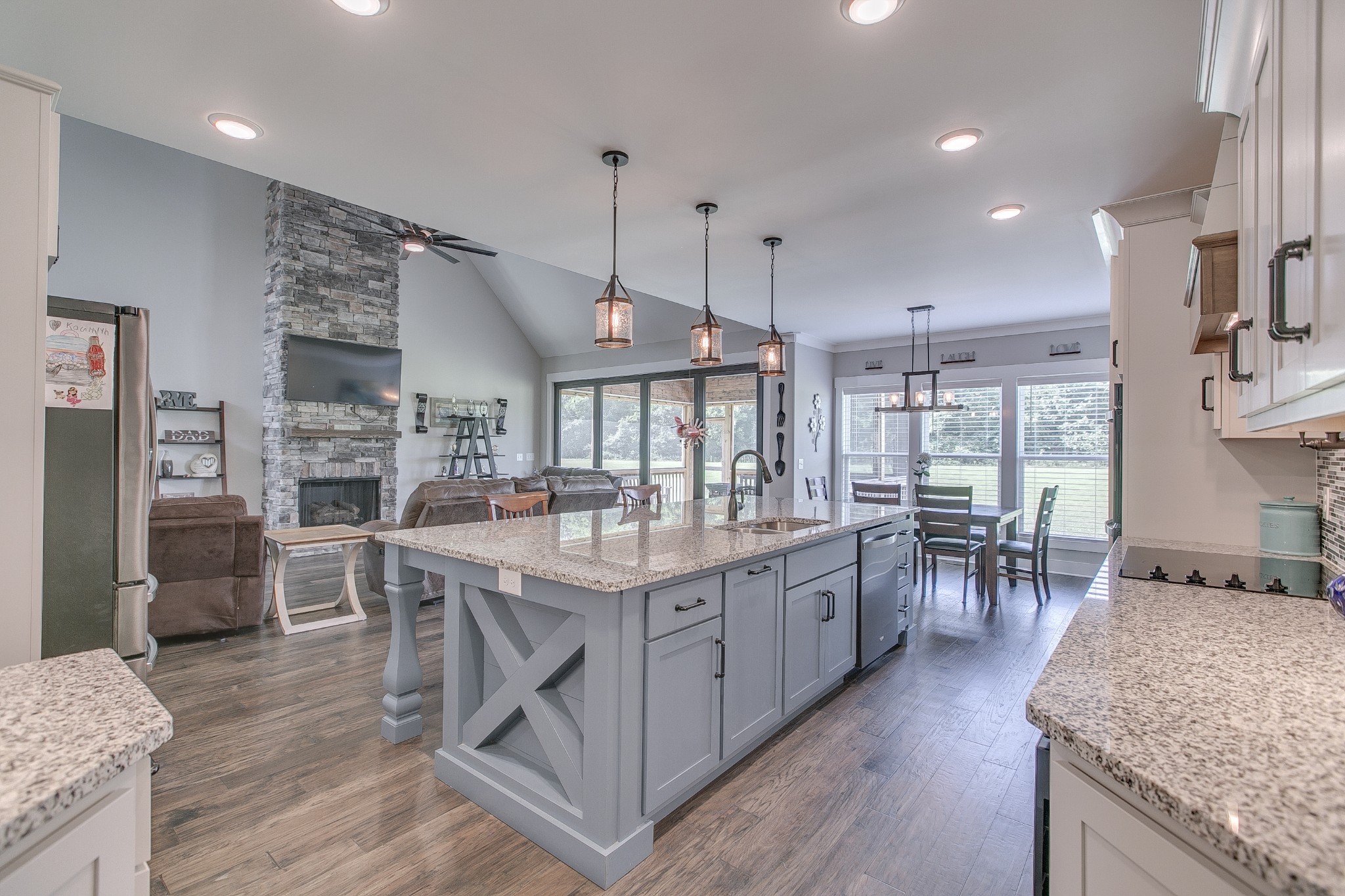 2482 Armstrong Valley Road Murfreesboro, TN 37128 - Photo 16 of 47 Gallery Image 16