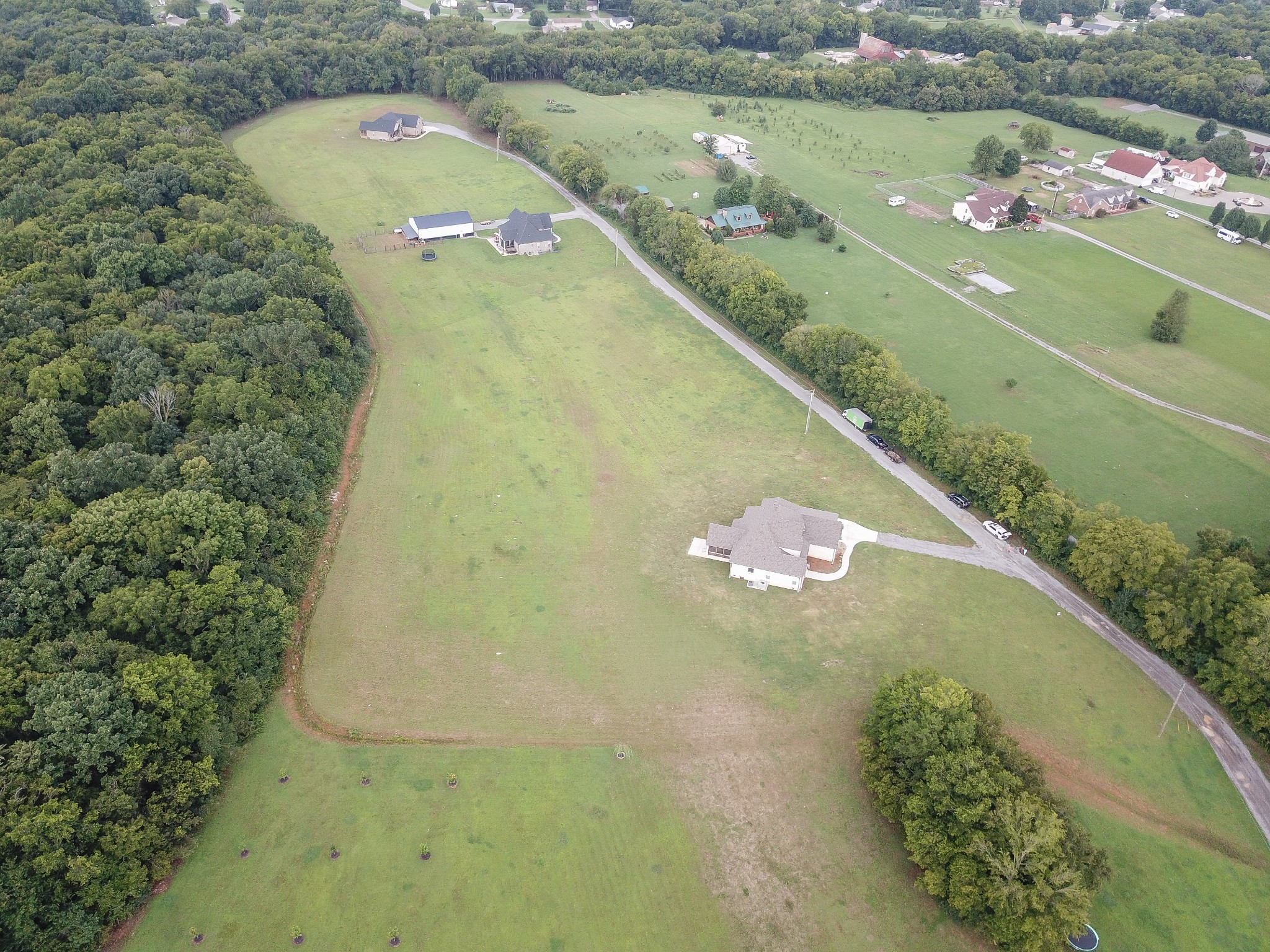 2482 Armstrong Valley Road Murfreesboro, TN 37128 - Photo 39 of 47 Gallery Image 39