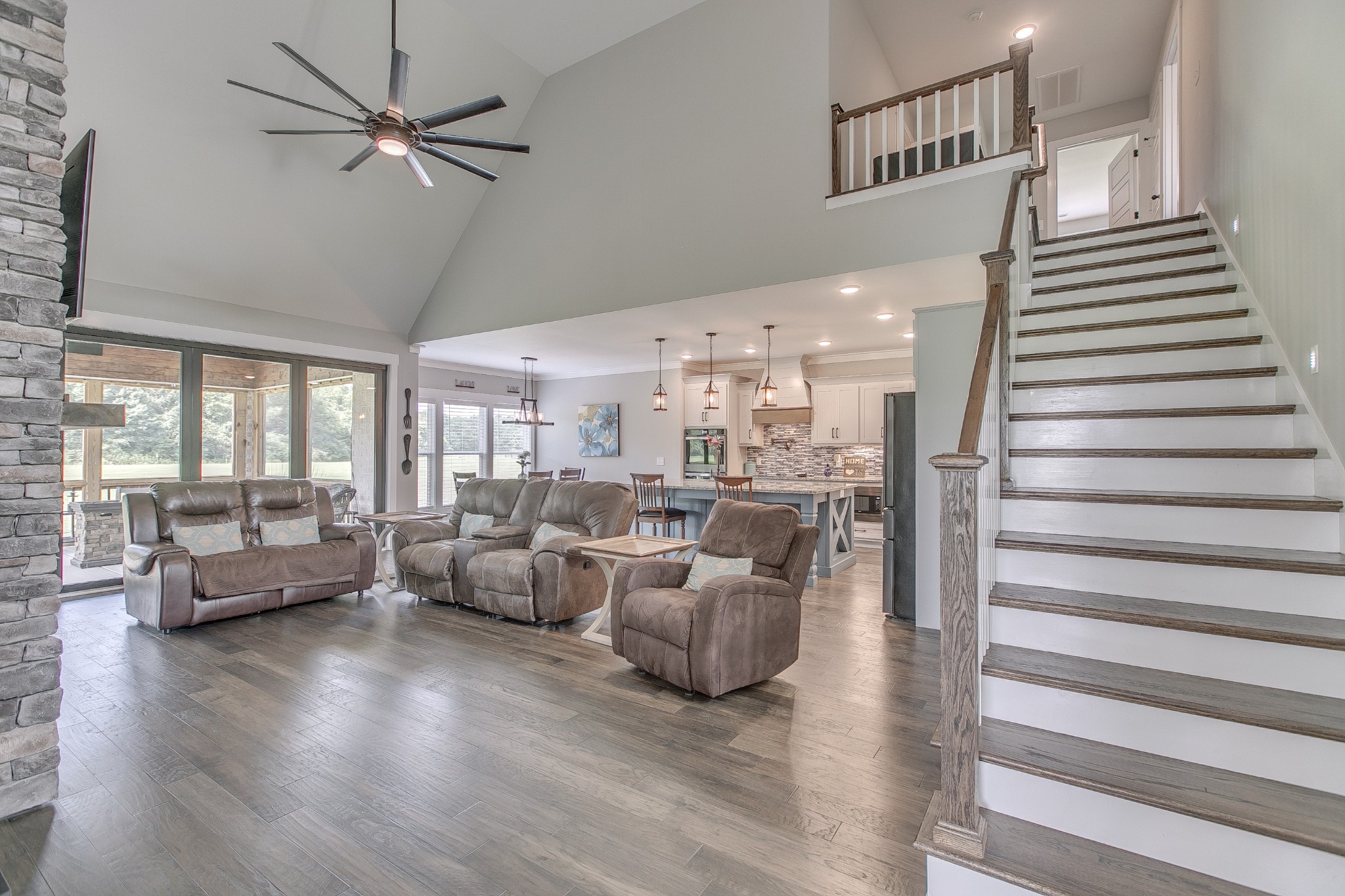 2482 Armstrong Valley Road Murfreesboro, TN 37128 - Photo 5 of 47 Gallery Image 5