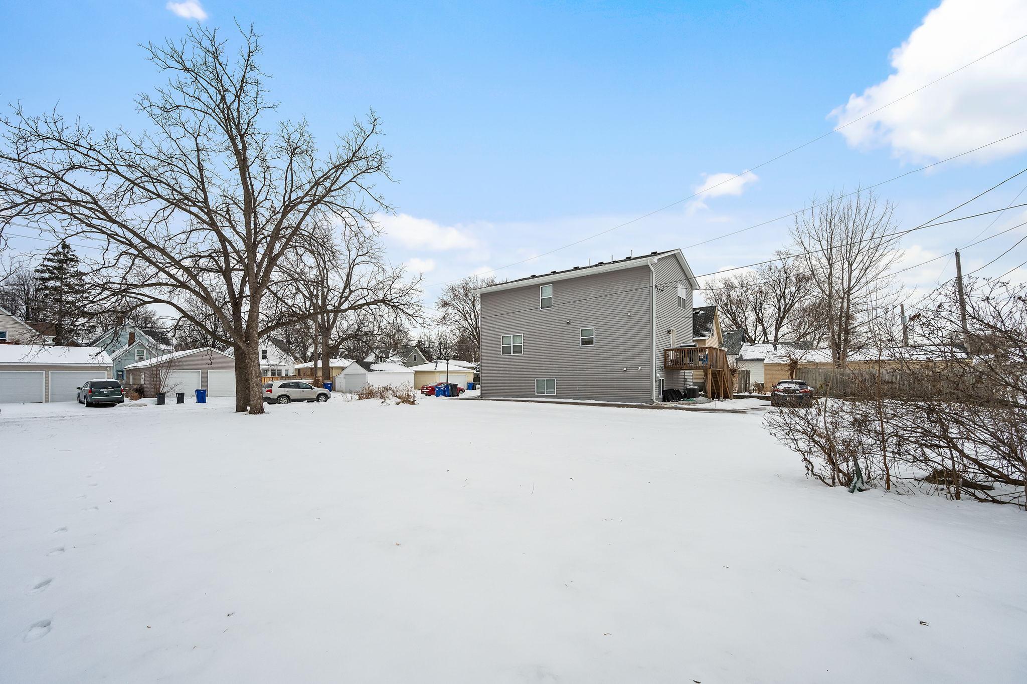 774 West Forster Street St. Paul, MN 55102 - Photo 4 of 6