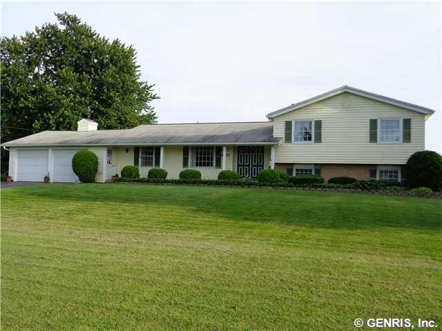 Exterior Front Great country location yet close to