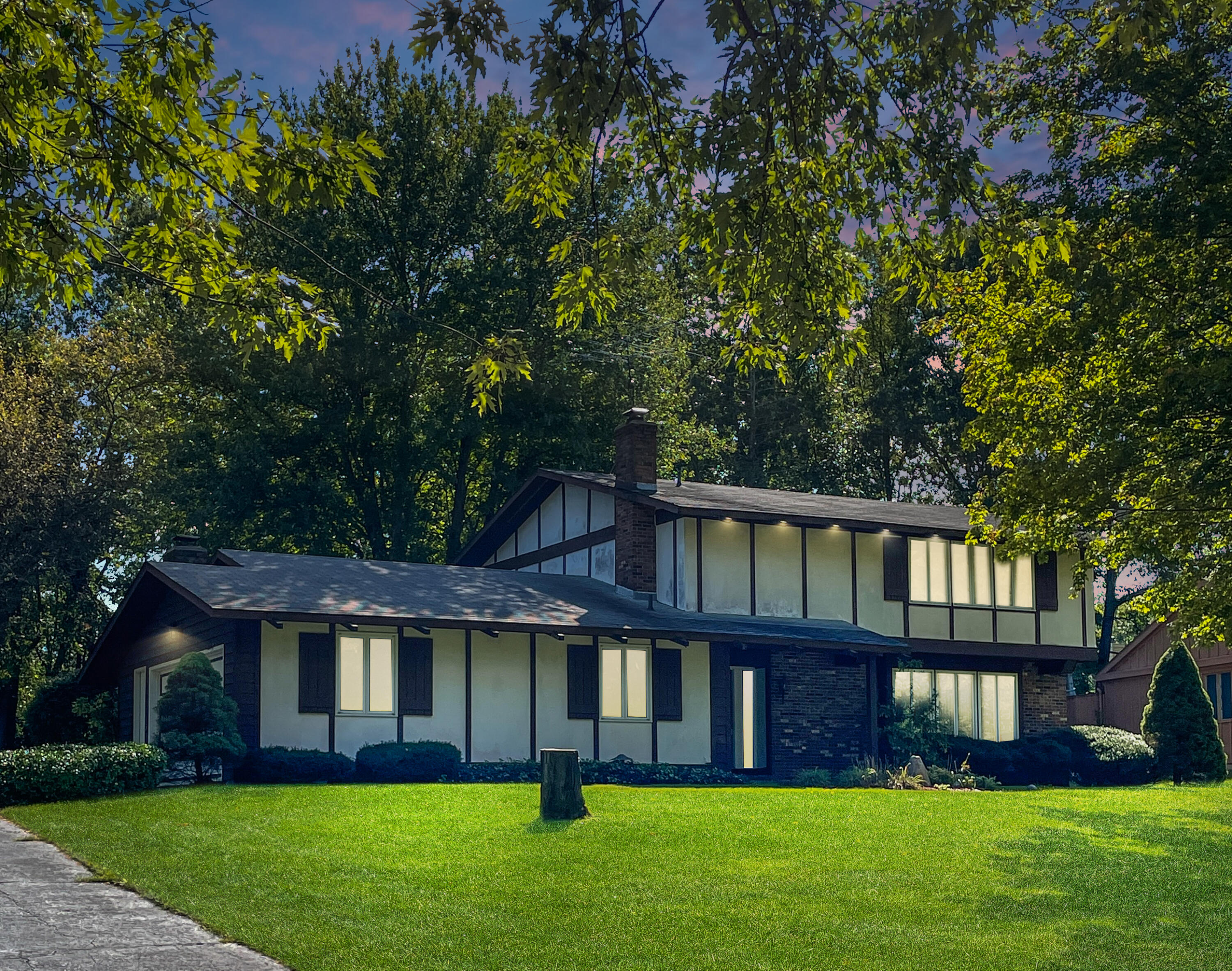 5205 Hitching Post Road Kalamazoo, MI 49009 - Photo 2 of 38 0cad618168ebe2669612a8122c17698dd0abaffe