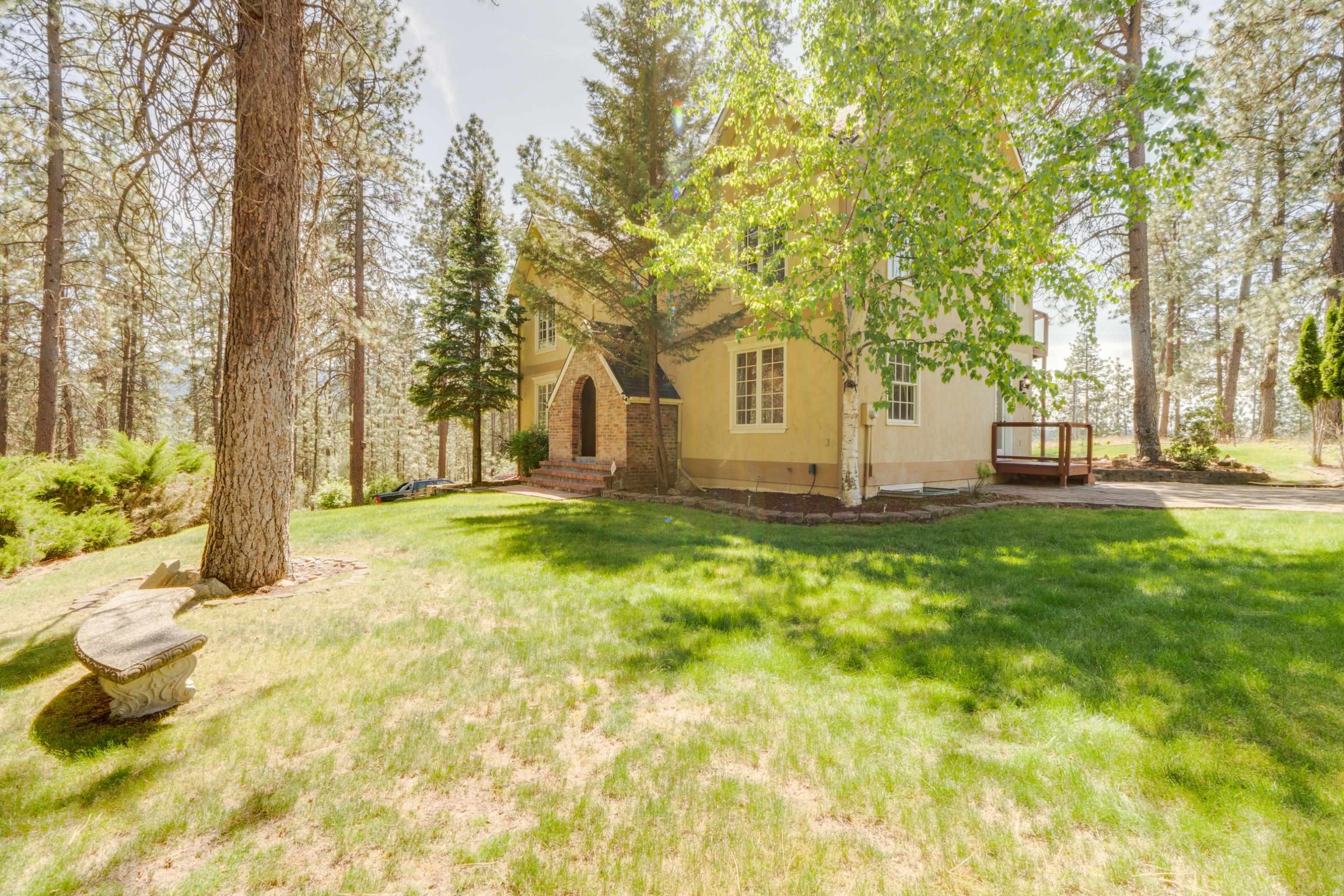 608 South Lakeside Road Liberty Lake, WA 99019 - Photo 45 of 50
