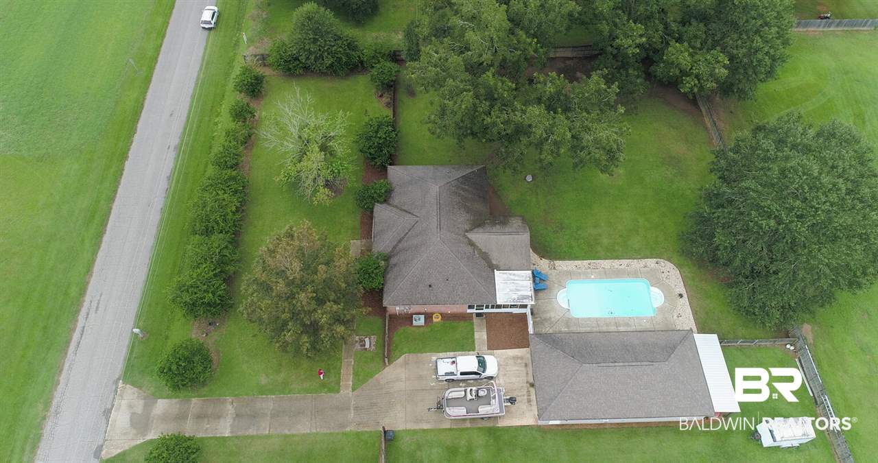 22402 Buck Road Robertsdale, AL 36567 - Photo 6 of 49