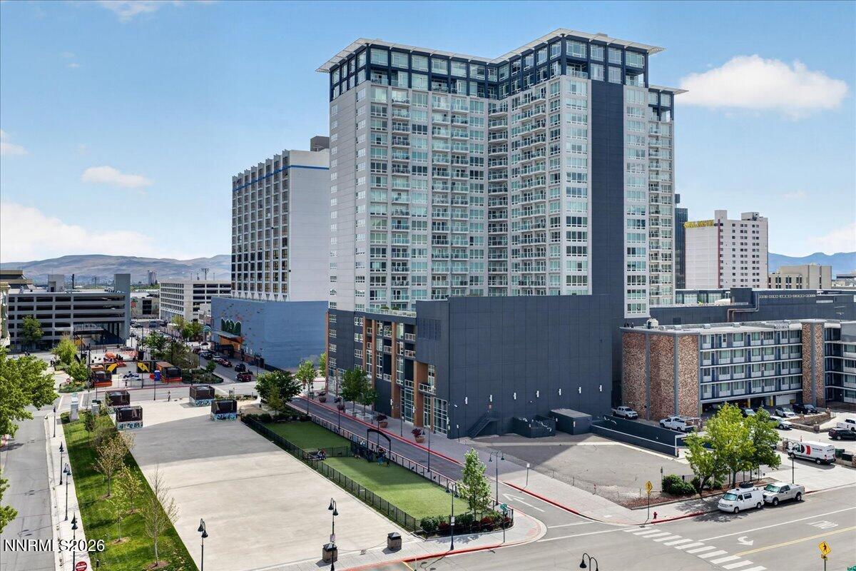 255 North Sierra Street, Unit 2001 Reno, NV 89501 - Photo 1 of 44 01-DJI_20260409110651_0672_D