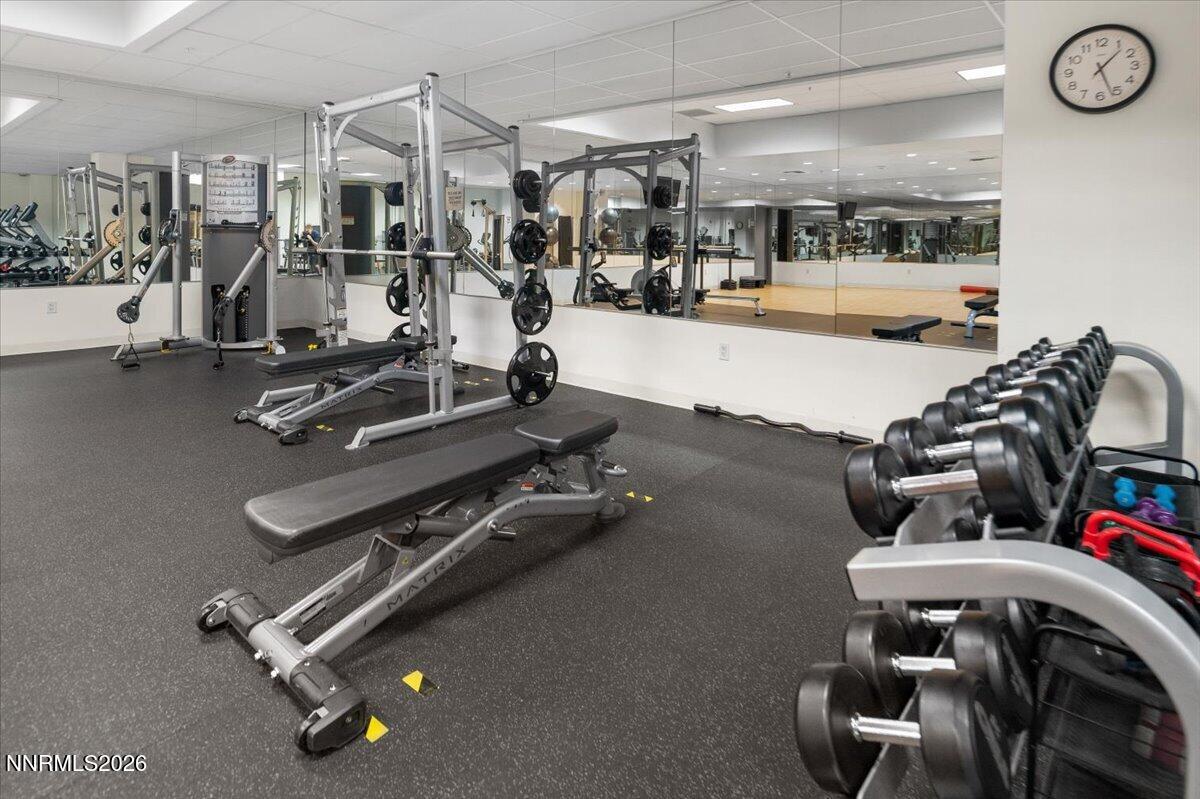 255 North Sierra Street, Unit 2001 Reno, NV 89501 - Photo 26 of 44 26-46-09-17-56-7803344