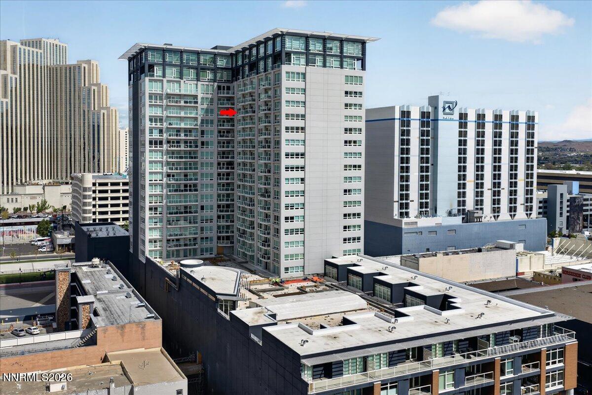 255 North Sierra Street, Unit 2001 Reno, NV 89501 - Photo 3 of 44 03-DJI_20260409110806_0697_D(arrow)