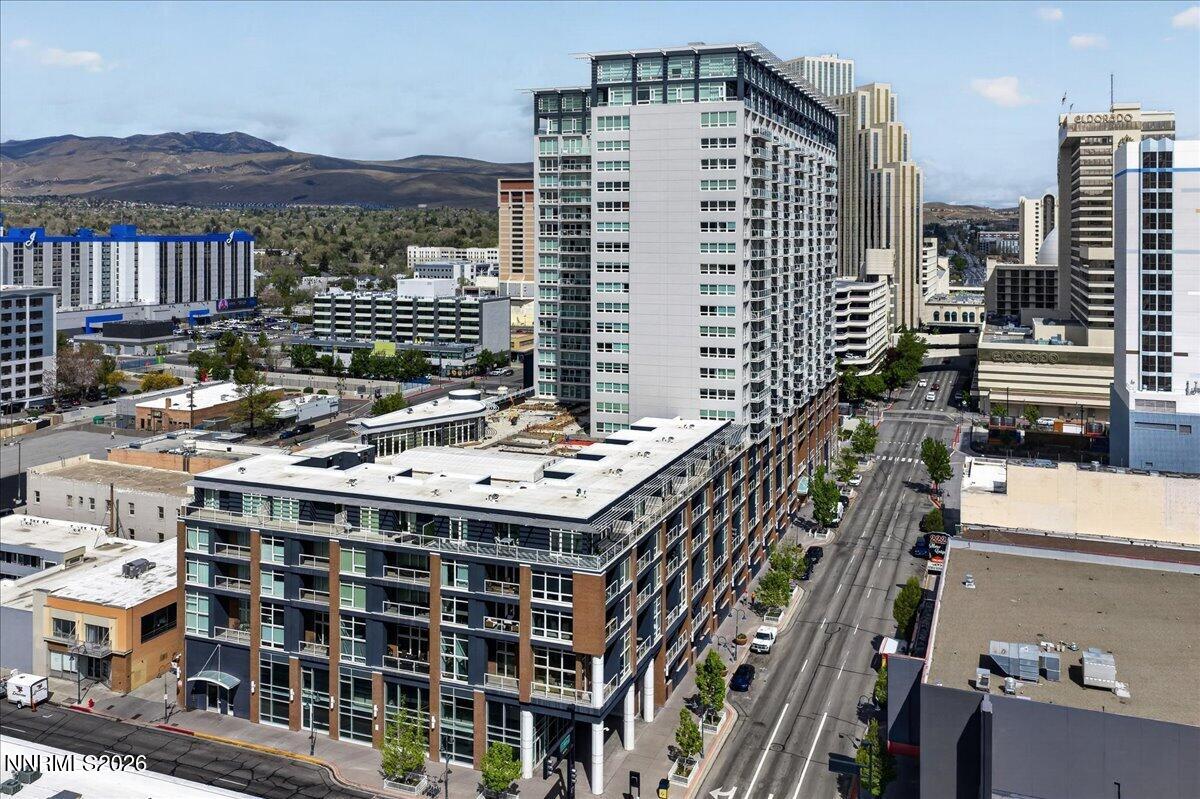 255 North Sierra Street, Unit 2001 Reno, NV 89501 - Photo 4 of 44 04-DJI_20260409110919_0718_D