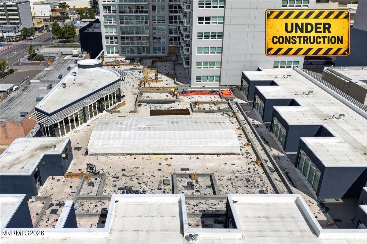 255 North Sierra Street, Unit 2001 Reno, NV 89501 - Photo 42 of 44 42-DJI_20260409111028_0737_D