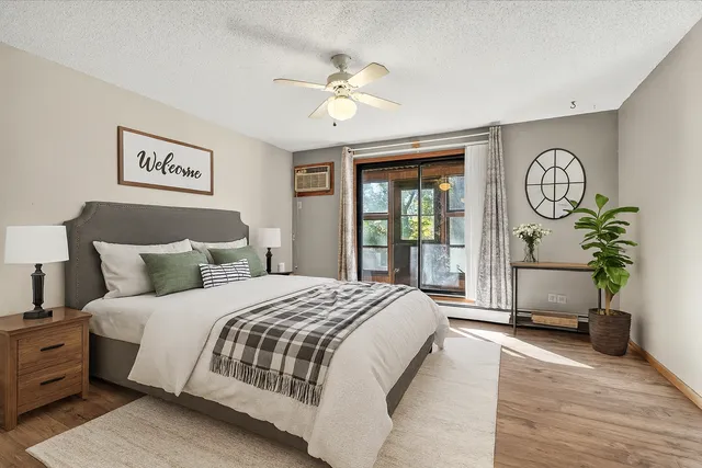 $189,900 | 907 Coulee Road, Unit 105, Hudson, WI 54016