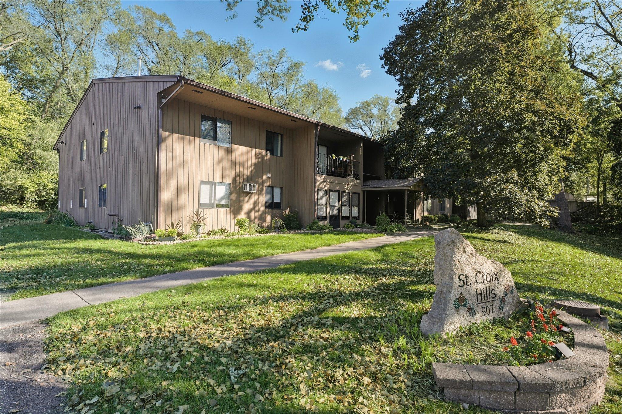 907 Coulee Road, Unit 105 Hudson, WI 54016 - Photo 10 of 25