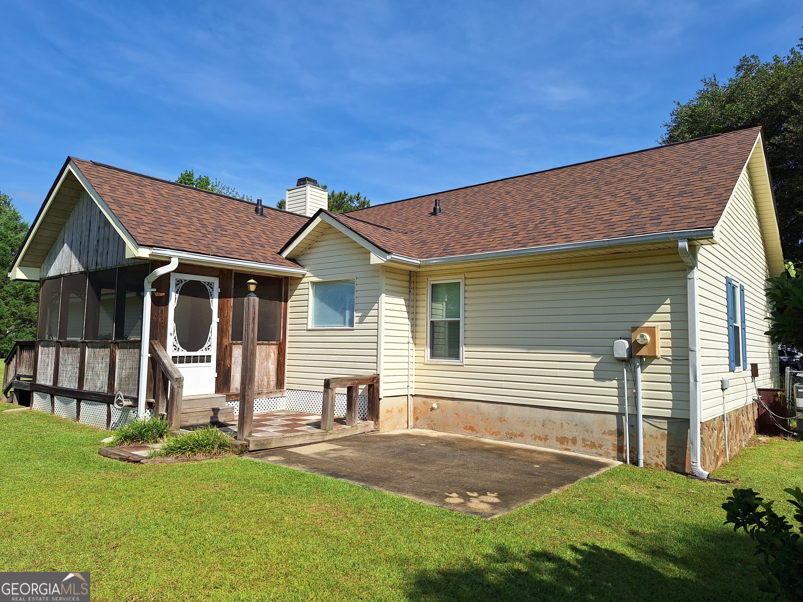 109 Kristle Lane Perry, GA 31069 - Photo 30 of 35