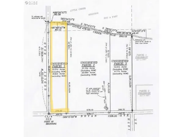 $175,000 | 645 3913-00-00200 Union, Union, OR 97883