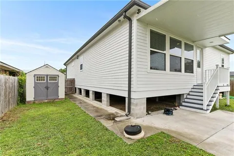 $459,000 | 5216 Paris Avenue, New Orleans, LA 70122