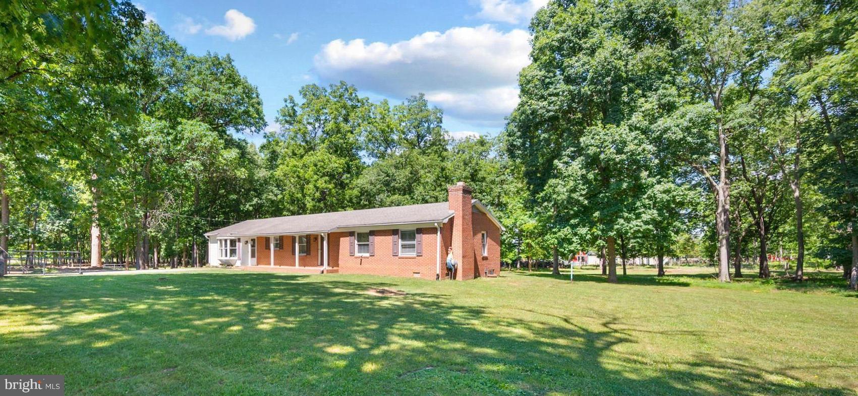 2085 Crums Church Road Berryville, VA 22611 - Photo 1 of 61