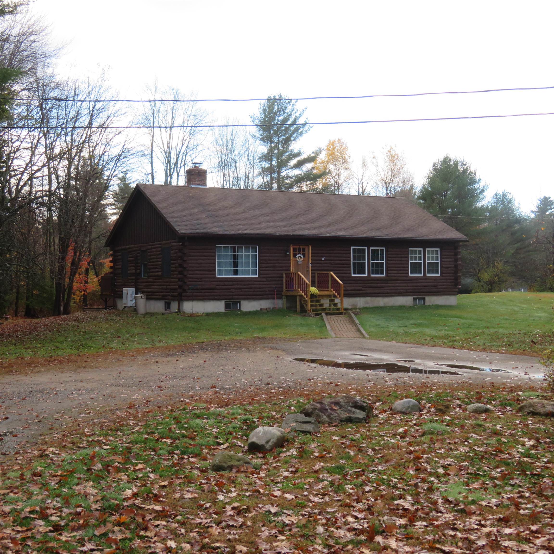 280 Horne Road Belmont, NH 03220 - Photo 2 of 40