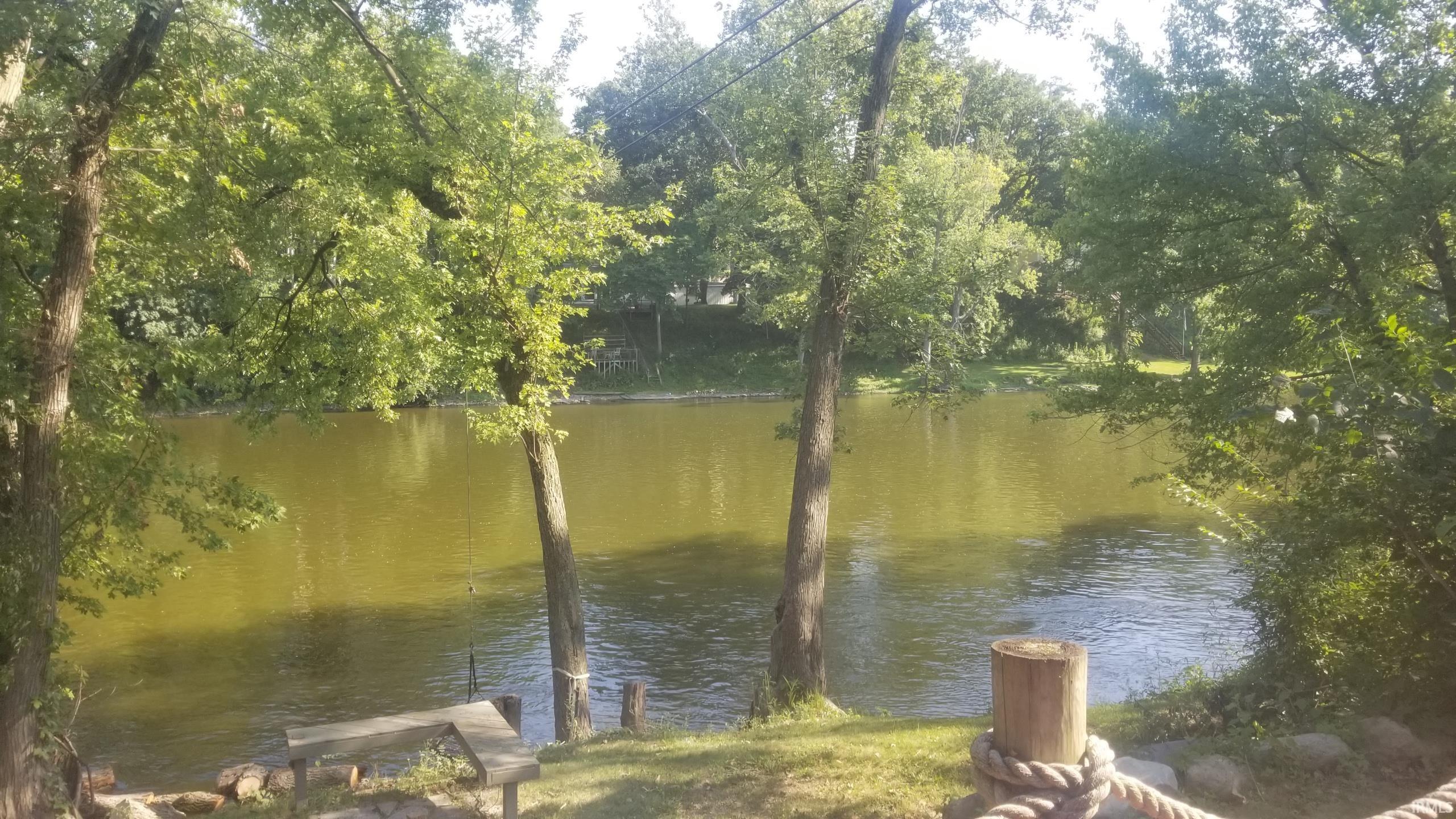 12845 West Tippecanoe Ranch Road Delphi, IN 46923 - Photo 13 of 38