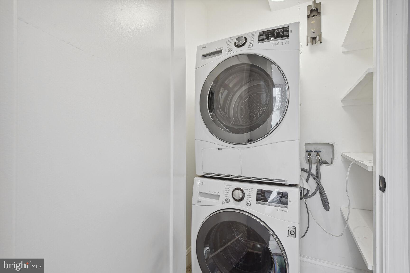 1767 U Street Northwest, Unit 3 Washington, DC 20009 - Photo 21 of 25