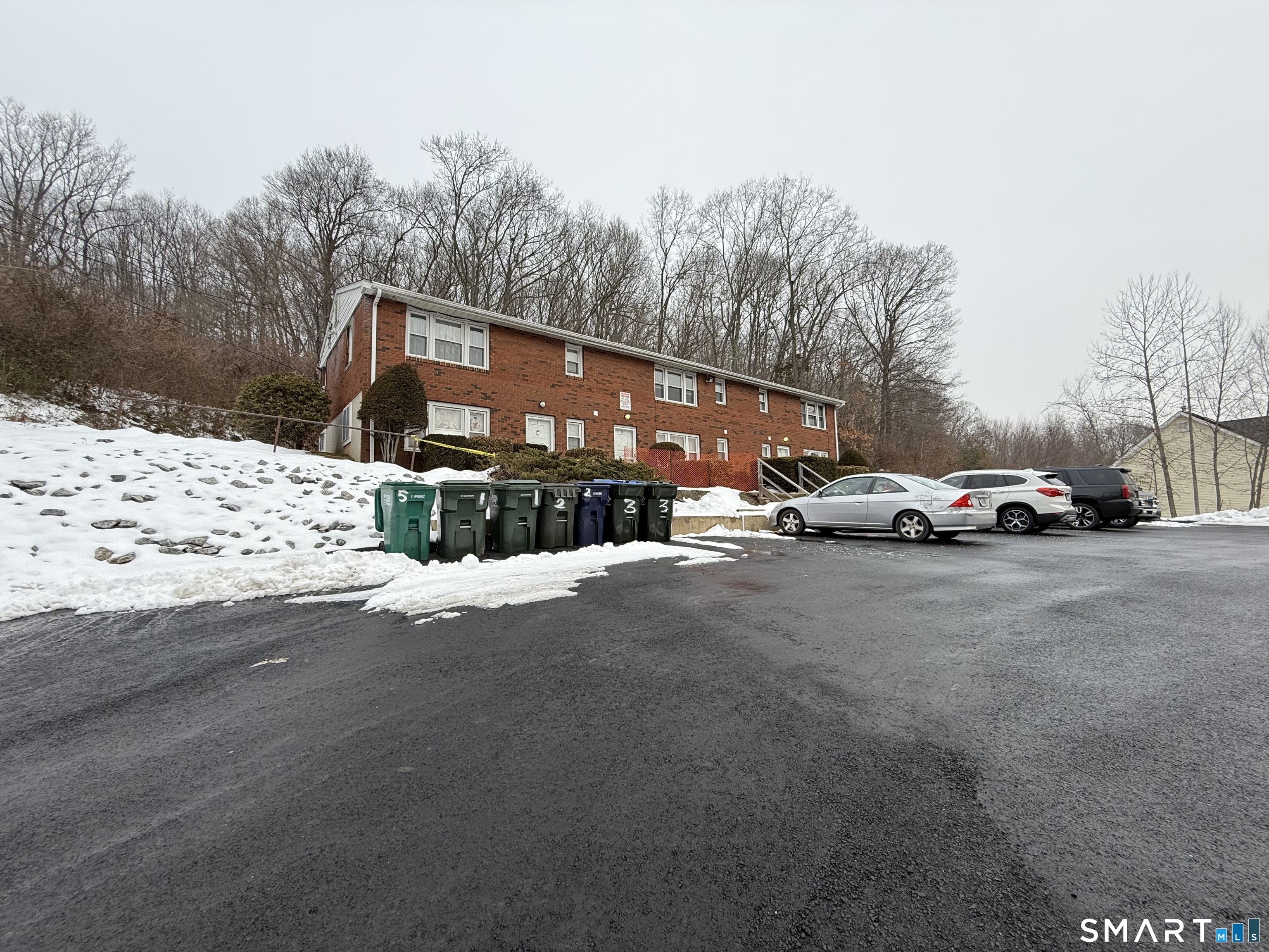 30 Bungay Road, Unit 5 Seymour, CT 06483 - Photo 1 of 14 a car parked on the side of the road
