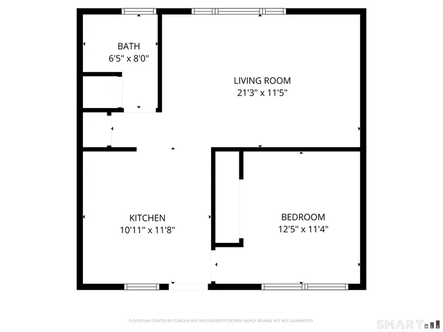 $1,500 | 30 Bungay Road, Unit 5, Seymour, CT 06483