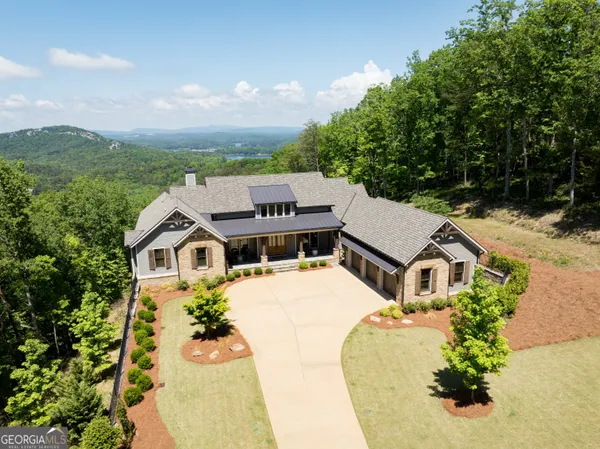 $2,350,000 | 13 Arrow Mountain Drive Southeast, Cartersville, GA 30121