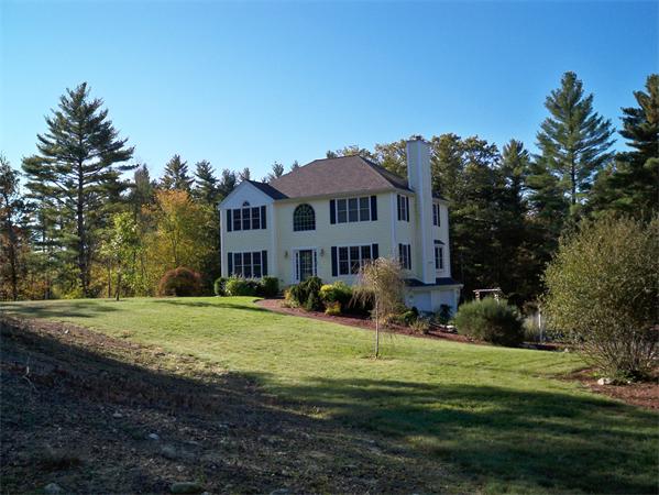 59 Mayflower Lane Rochester, MA 02770 - Photo 1 of 12