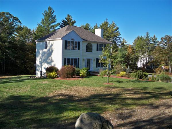 59 Mayflower Lane Rochester, MA 02770 - Photo 2 of 12