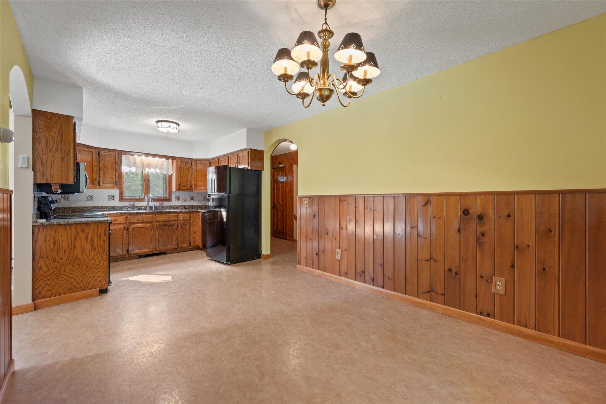 487 Main Road Milford, ME 04461 - Photo 10 of 63 10-Dining Room