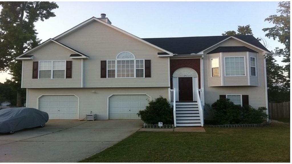 9655 Poole Road Villa Rica, GA 30180 - Photo 1 of 1
