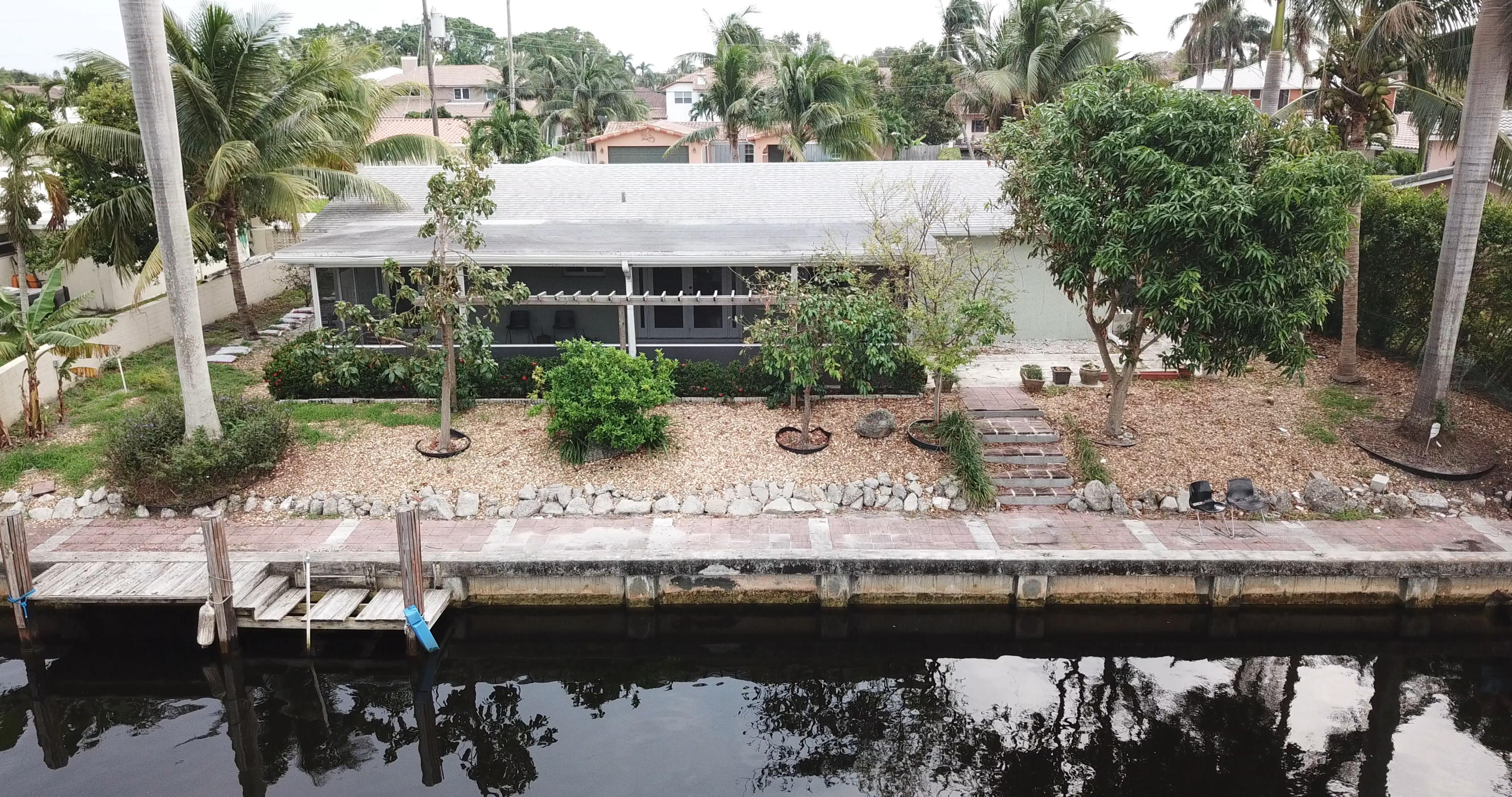 353 Southwest 14th Place Boca Raton, FL 33432 - Photo 26 of 27 DJI_0013.MOV.00_00_00_00.Still001