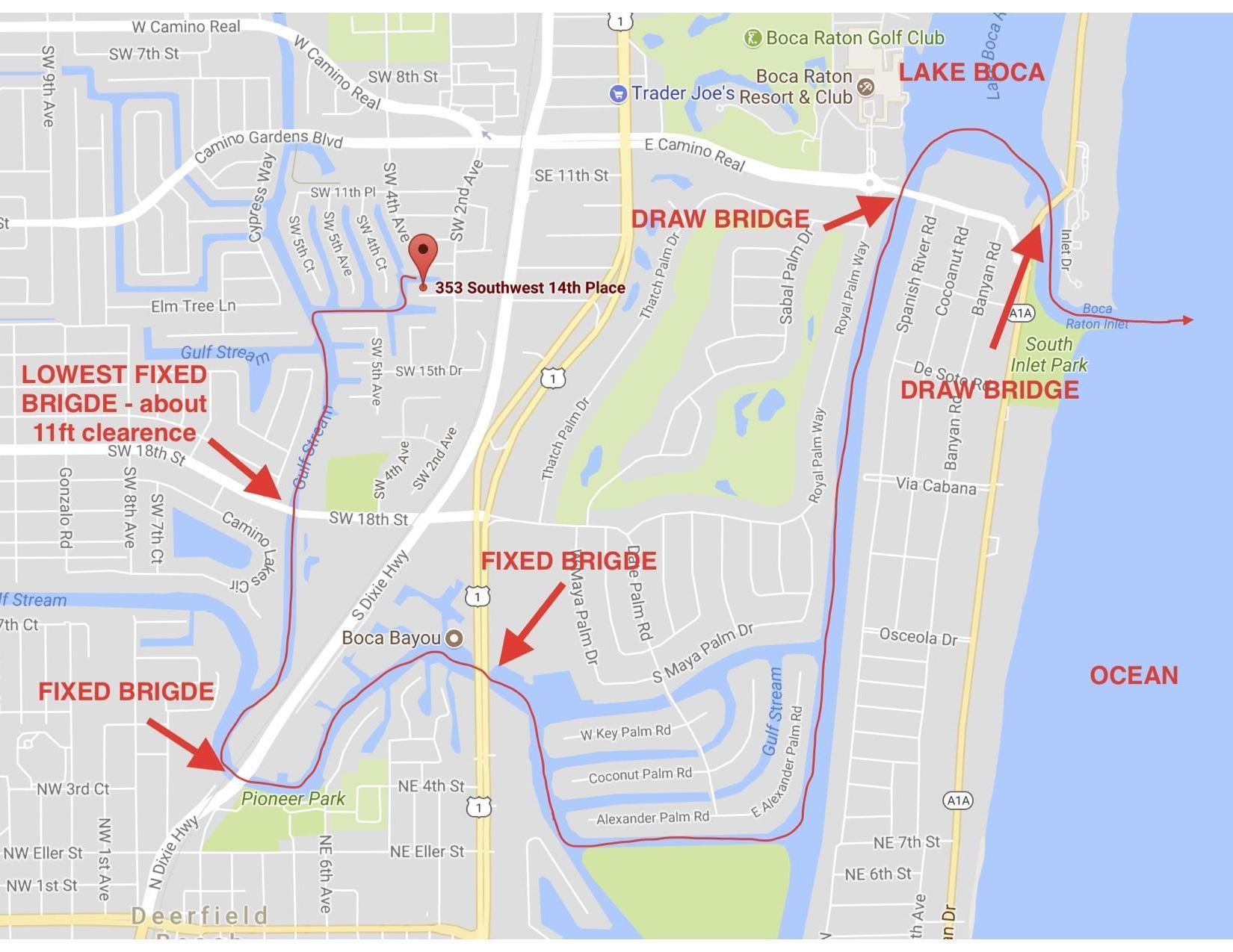 353 Southwest 14th Place Boca Raton, FL 33432 - Photo 5 of 27 mls copy