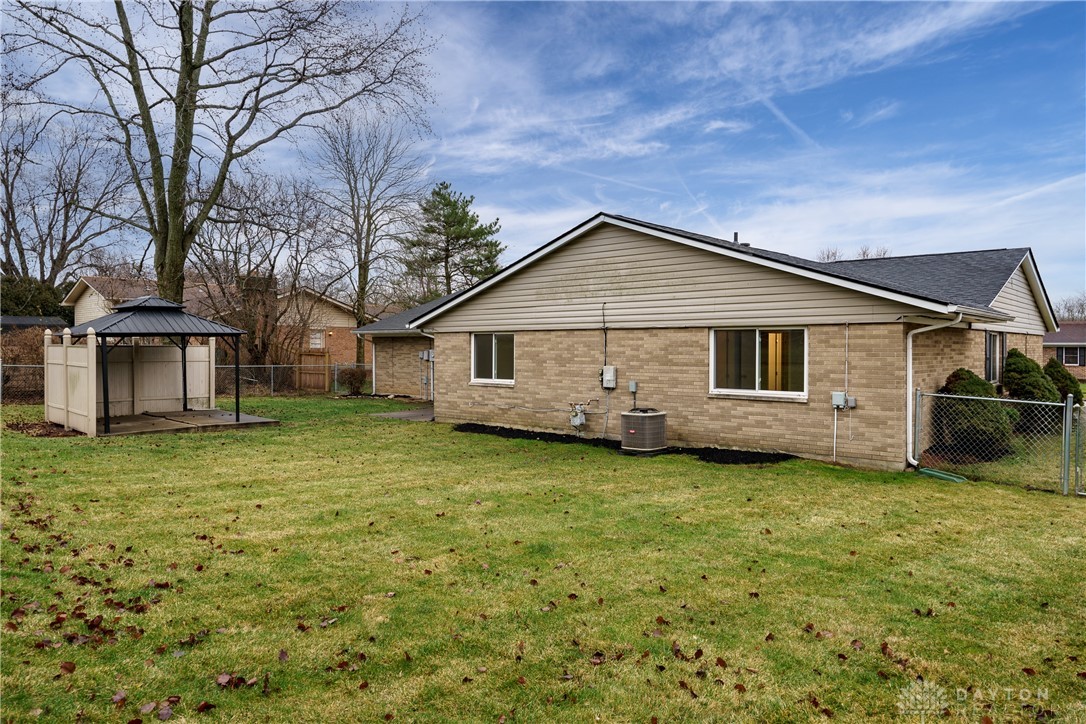 4204 Wagner Road Kettering, OH 45440 - Photo 47 of 58