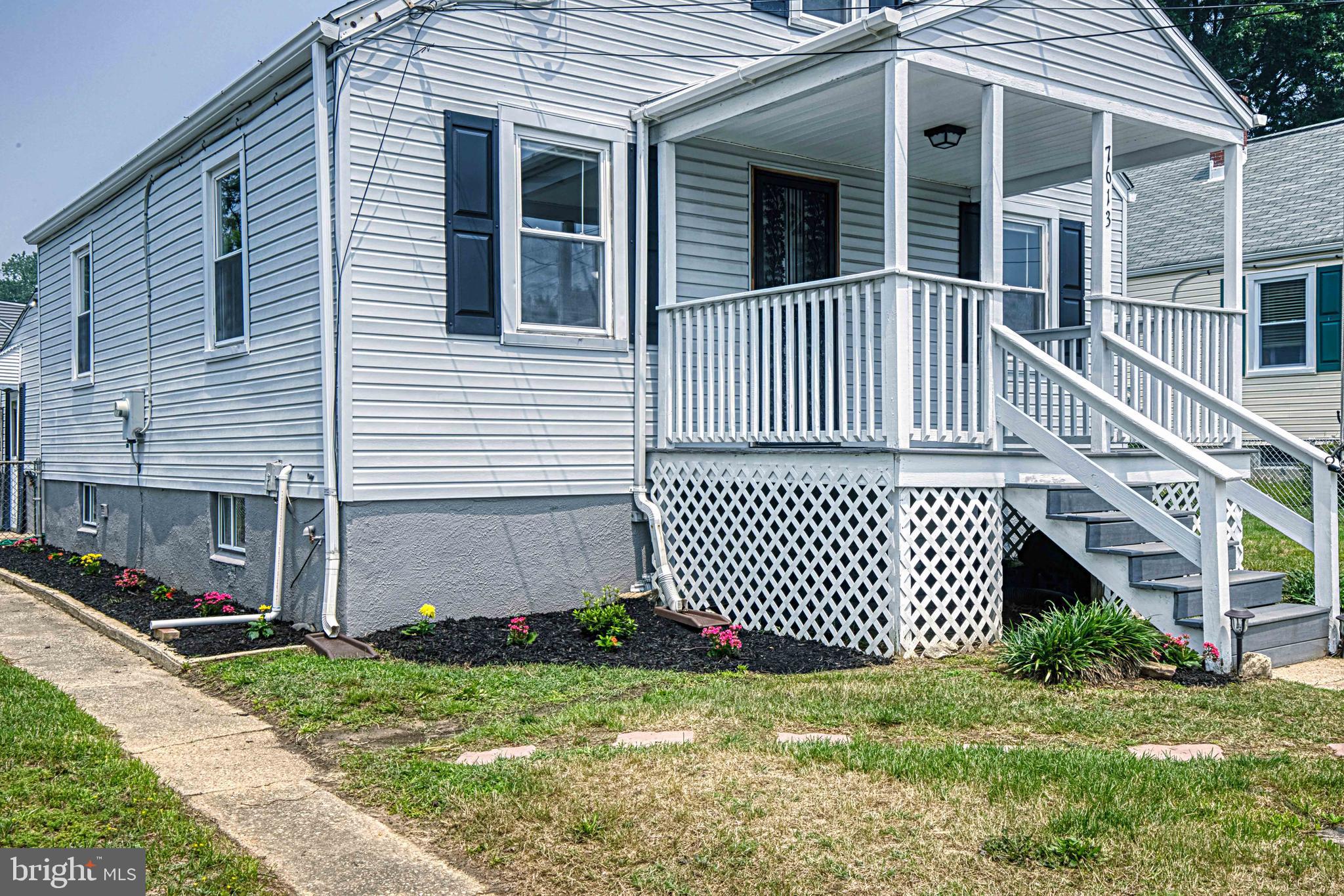 7613 Gum Road Dundalk, MD 21222 - Photo 3 of 24