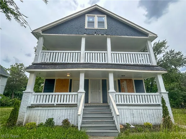 $199,900 | 3370 East 117th Street, Cleveland, OH 44120