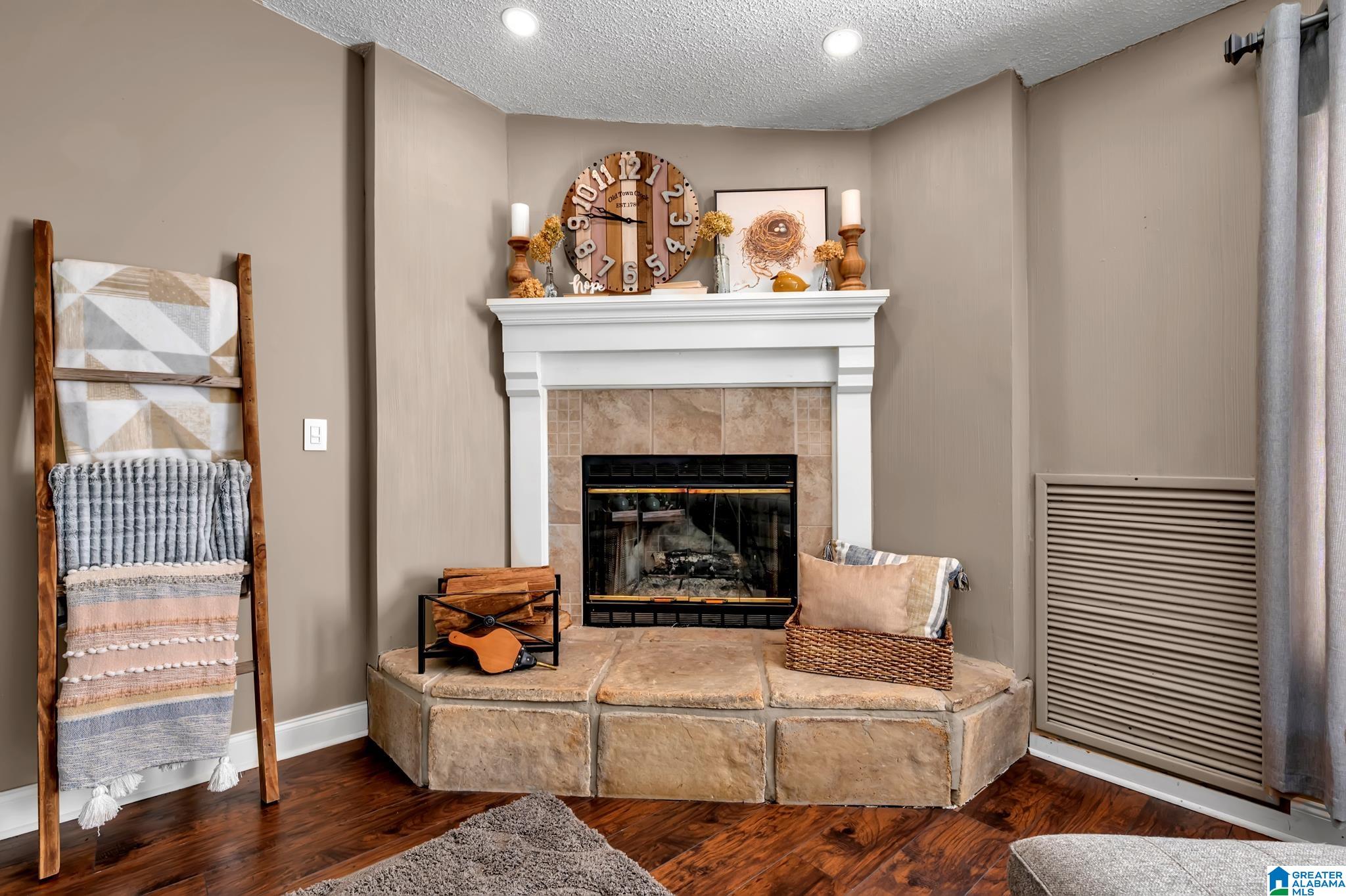1120 Mt Moriah Road Pell City, AL 35125 - Photo 19 of 49