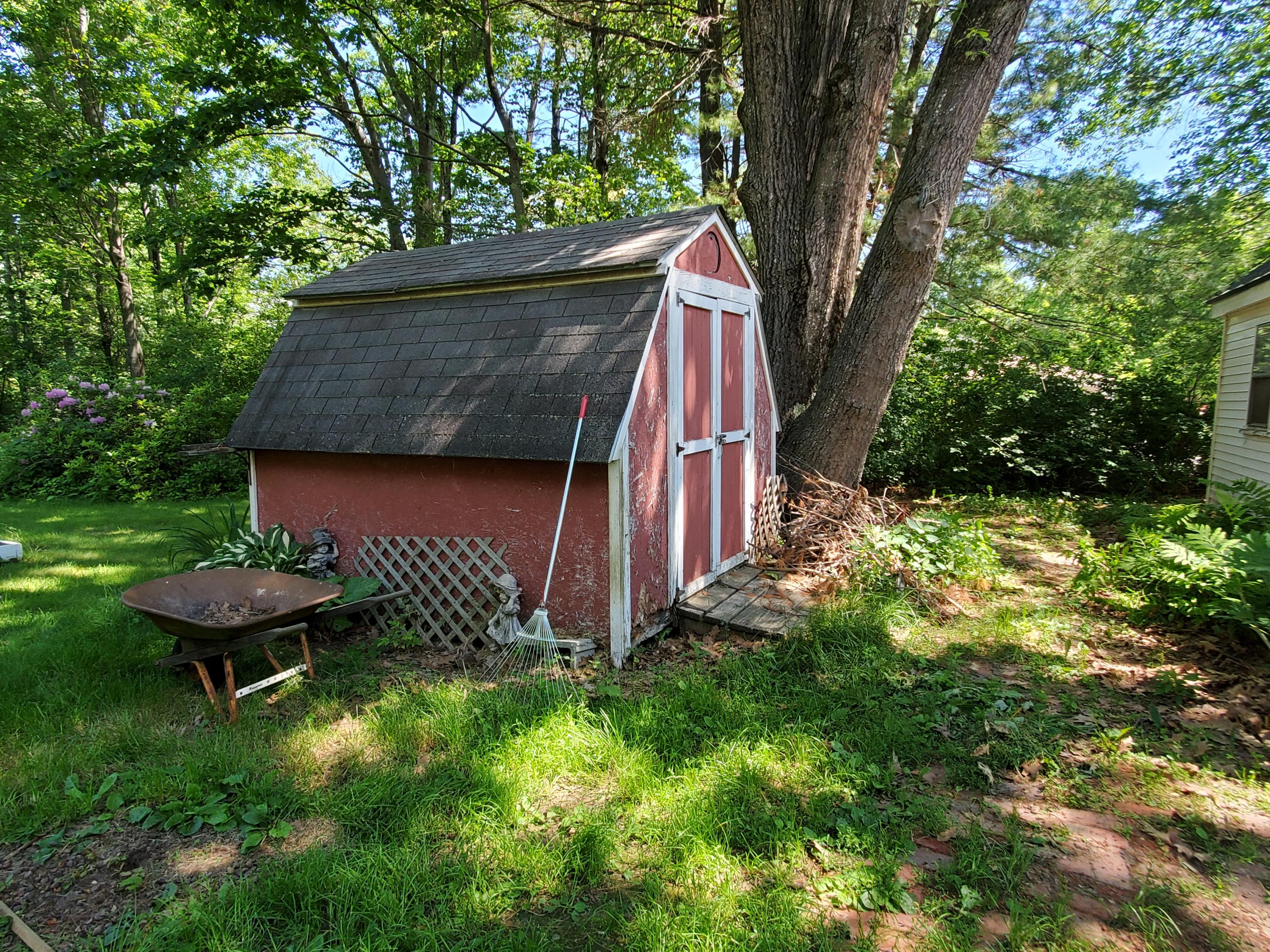 53 Leighton Road Yarmouth, ME 04096 - Photo 38 of 40 20210617_105956