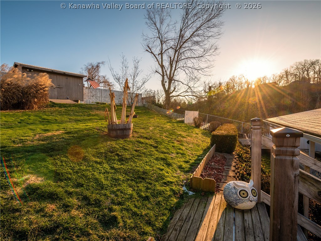 1730 Valley Road Huntington, WV 25705 - Photo 18 of 19 Gallery Image 18