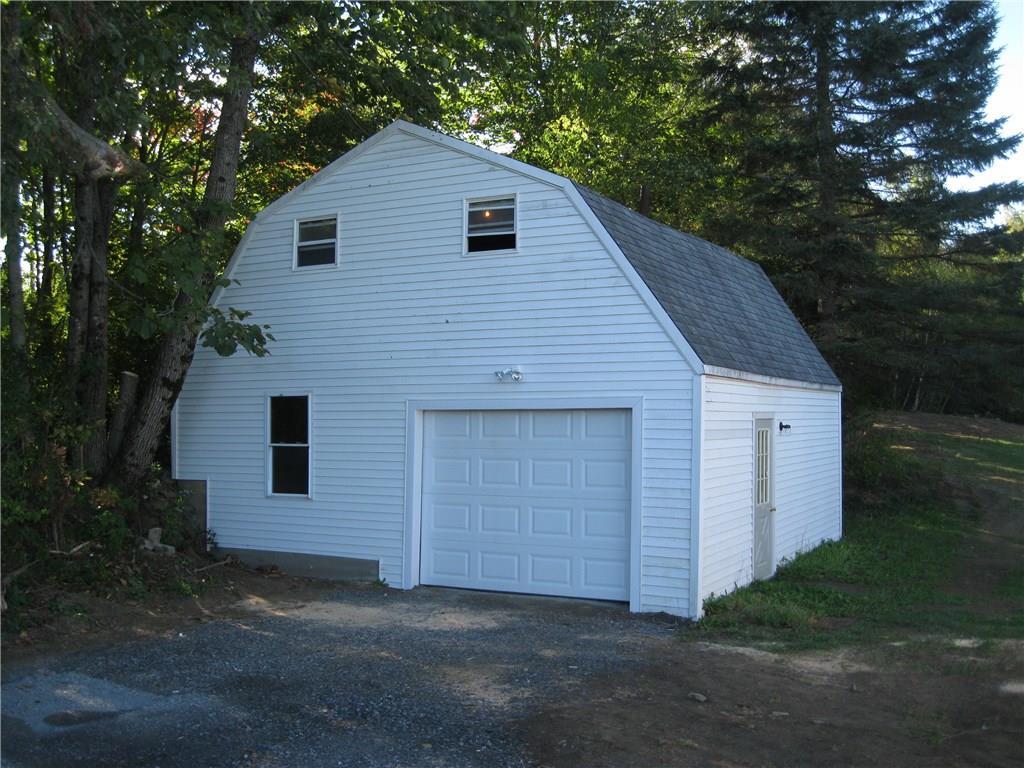 268 Wyman Road Palmyra, ME 04965 - Photo 3 of 16 Photo