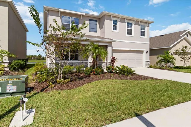 $3,400 | 17129 Reserva Drive, Bradenton, FL 34211