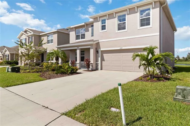 $3,400 | 17129 Reserva Drive, Bradenton, FL 34211