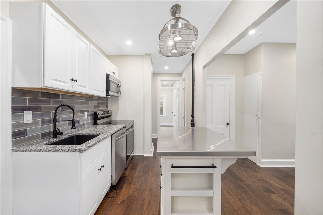 26 Warren Avenue, Unit 3 Pawtucket, RI 02860 - Photo 4 of 16