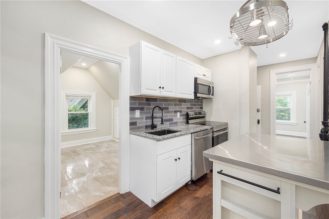 26 Warren Avenue, Unit 3 Pawtucket, RI 02860 - Photo 8 of 16