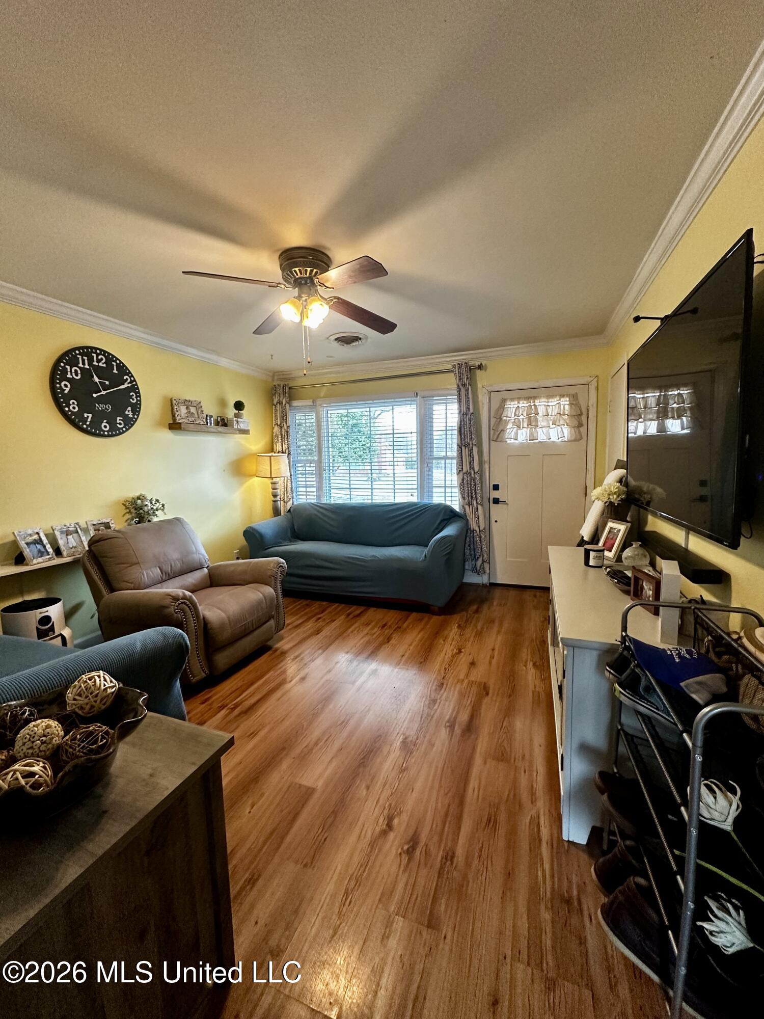 325 Sycamore Street Leland, MS 38756 - Photo 5 of 18 IMG_8865
